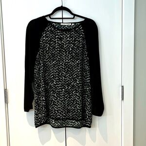 Violet + Claire ladies top